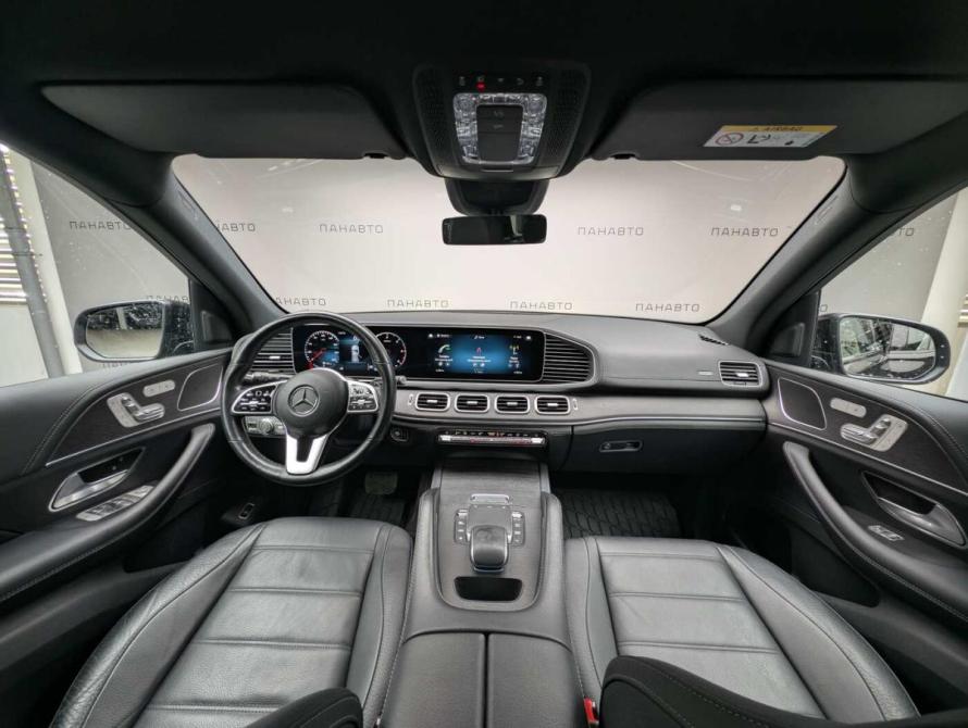 Mercedes-Benz GLE II (V167) Москва  - изображение 13