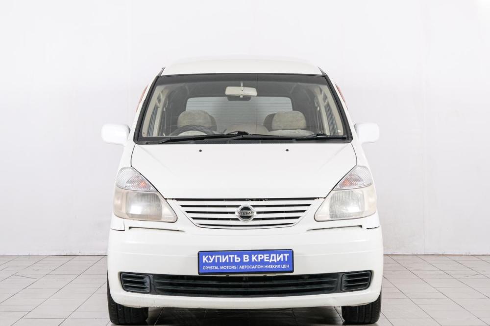 Nissan Serena II (C24) Красноярск  - изображение 2