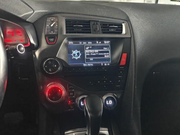 Citroen DS5 с пробегом 2012 года, цена 768 000 рублей, 347040 км, хэтчбек, Автокод Объявления