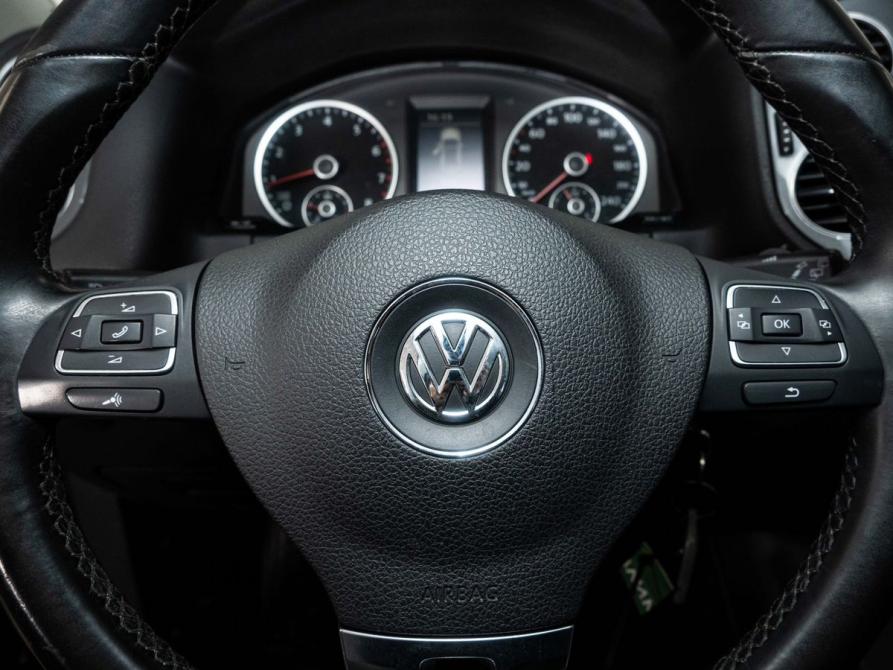 Volkswagen Tiguan I Рестайлинг Казань  - изображение 16