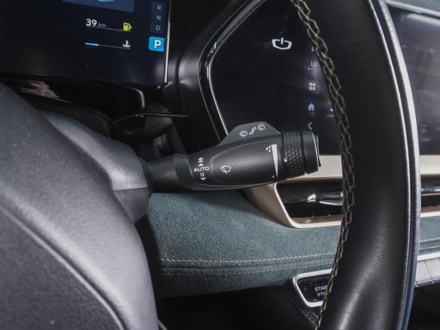 Geely Monjaro I Ростов-на-Дону  - изображение 21