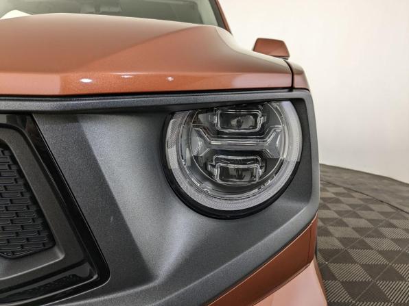 Haval H7 I с пробегом 2025 года, цена 2 995 000 рублей, 29328 км, внедорожник, Автокод Объявления