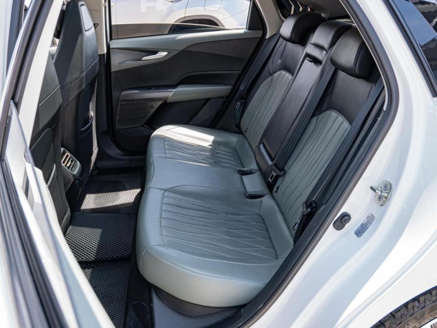 Changan Lamore Краснодар  - изображение 9