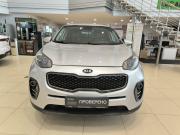 Kia Sportage IV Казань  - изображение 24