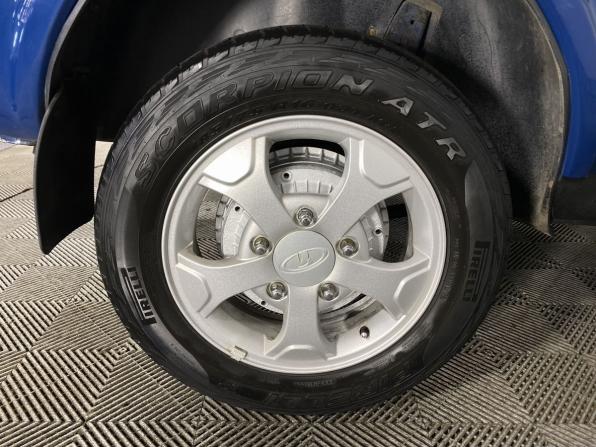 Lada (ВАЗ) 2121 (4x4) I Рестайлинг с пробегом 2015 года, цена 550 000 рублей, 138445 км, внедорожник, Автокод Объявления