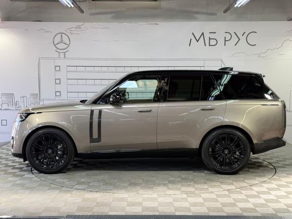 Land Rover Range Rover V с пробегом 2022 года, цена 12 700 000 рублей, 91815 км, внедорожник, Автокод Объявления