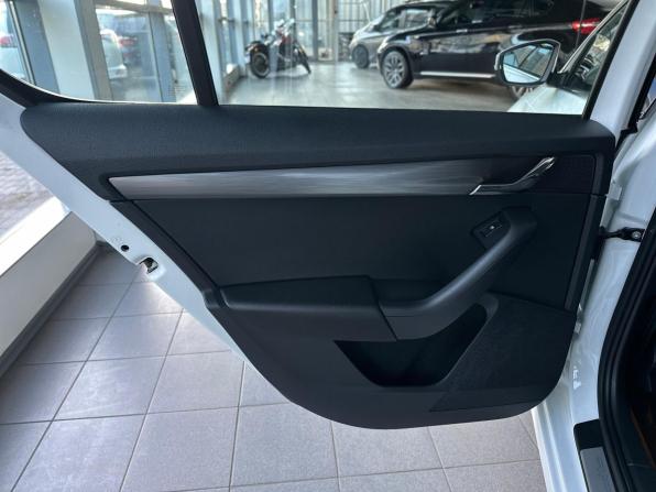 Skoda Octavia III (A7) Рестайлинг с пробегом 2020 года, цена 2 190 000 рублей, 85997 км, лифтбек, Автокод Объявления