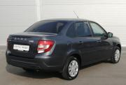 Lada (ВАЗ) Granta I Рестайлинг Иваново  - изображение 30