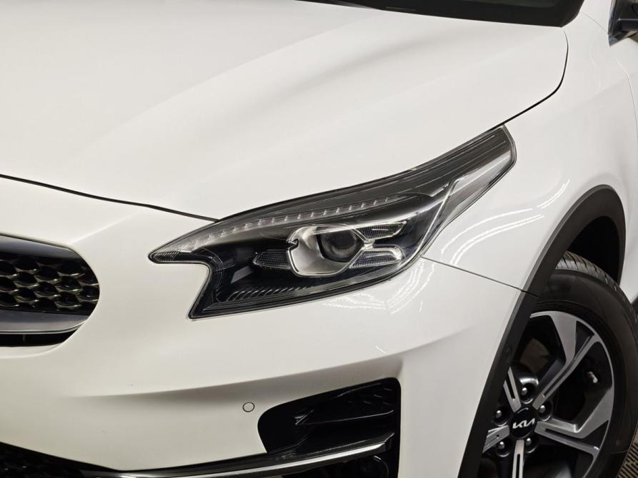 Kia XCeed I Москва  - изображение 10