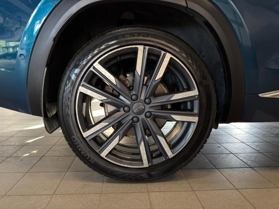 Geely Monjaro I Санкт-Петербург  - изображение 9
