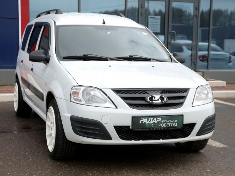 Lada (ВАЗ) Largus I Иваново  - изображение 1