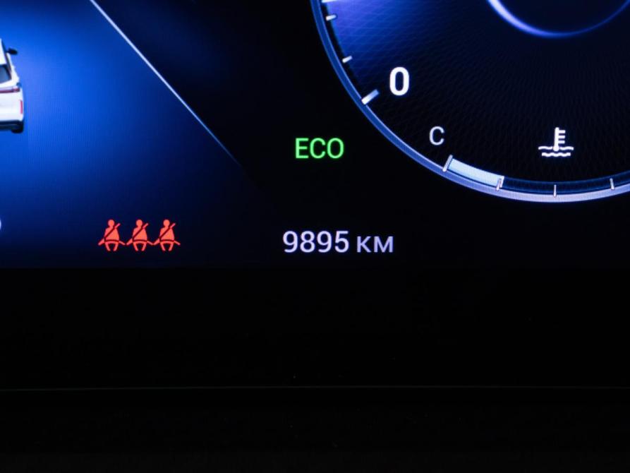 Chery Tiggo 7L I Москва  - изображение 12