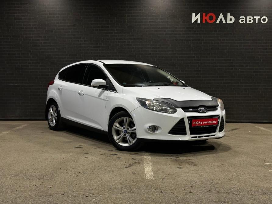 Ford Focus III Челябинск  - изображение 3