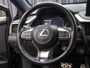 Lexus RX IV Рестайлинг Москва  - изображение 41