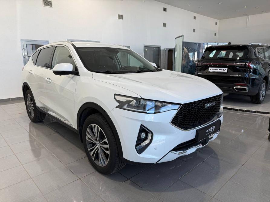 Haval F7 I Орел  - изображение 1