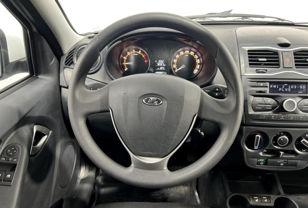 Lada (ВАЗ) Granta I Рестайлинг Нижний Новгород  - изображение 16