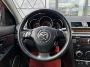 Mazda 3 I (BK) Москва  - изображение 36