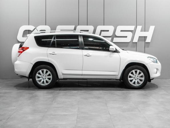 Toyota RAV4 III (XA30) Рестайлинг с пробегом 2011 года, цена 1 920 000 рублей, 106088 км, внедорожник, Автокод Объявления