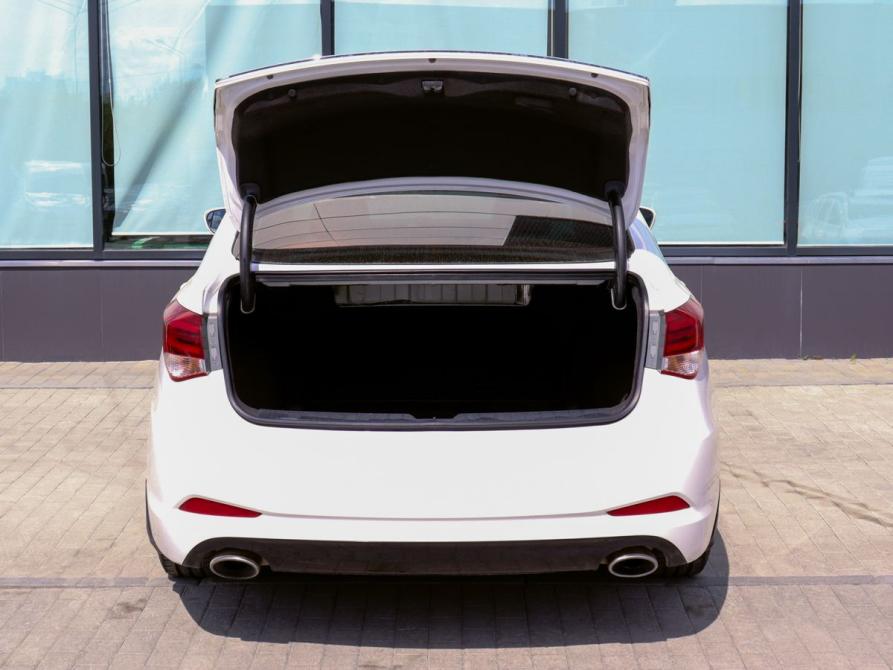 Hyundai i40 I Екатеринбург  - изображение 19