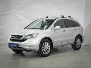 Honda CR-V III Рестайлинг Новосибирск  - изображение 31
