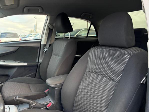 Toyota Corolla X (E140 E150) Рестайлинг с пробегом 2011 года, цена 950 000 рублей, 245098 км, седан, Автокод Объявления