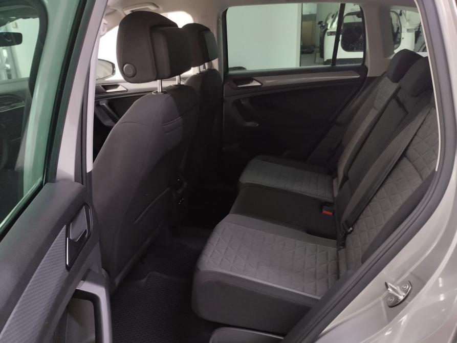 Volkswagen Tiguan II Рестайлинг Минеральные Воды  - изображение 18