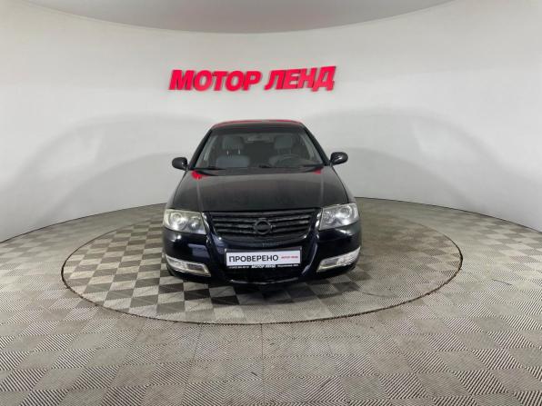 Nissan Almera Classic I с пробегом 2011 года, цена 415 000 рублей, 223644 км, седан, Автокод Объявления