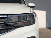 Volkswagen Tiguan II Рестайлинг Москва  - изображение 59