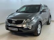 Kia Sportage III Москва  - изображение 18