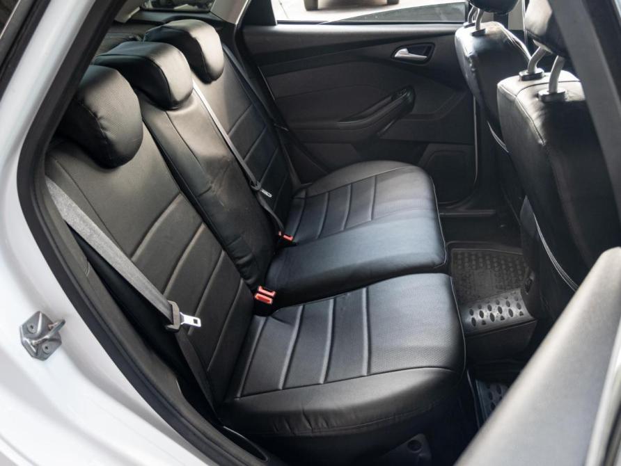 Ford Focus III Краснодар  - изображение 7