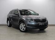 Skoda Kodiaq I Санкт-Петербург  - изображение 33