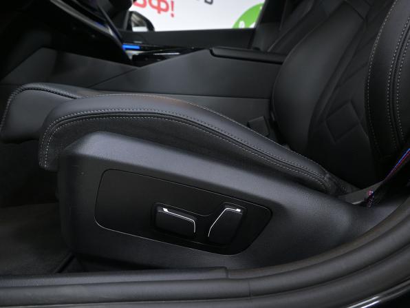 BMW 5 серии VIII (G60/G61/G68) с пробегом 2024 года, цена 7 490 000 рублей, 54000 км, седан, Автокод Объявления
