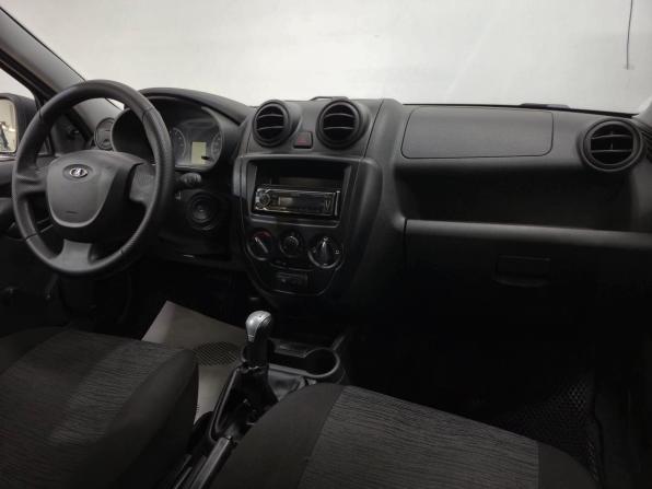 Lada (ВАЗ) Granta I с пробегом 2015 года, цена 395 000 рублей, 139066 км, лифтбек, Автокод Объявления