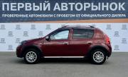 Renault Sandero I Краснодар  - изображение 27