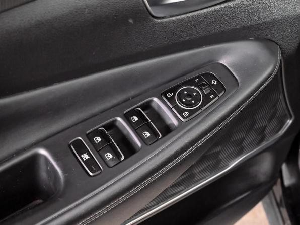 Hyundai Santa Fe IV с пробегом 2019 года, цена 2 970 000 рублей, 185194 км, внедорожник, Автокод Объявления