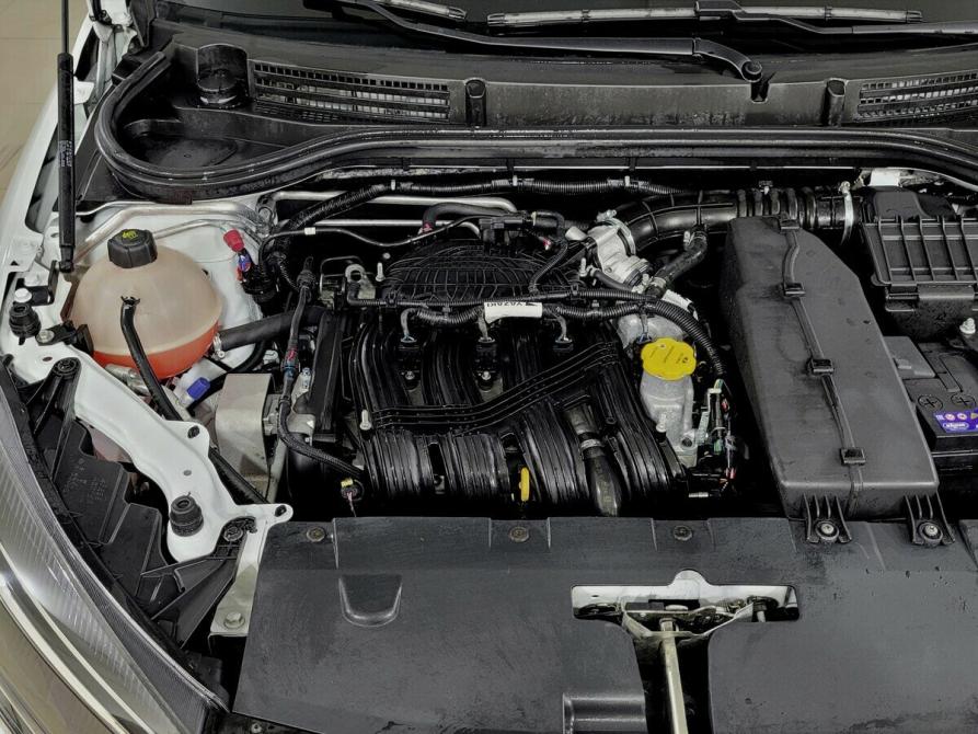 Lada (ВАЗ) Vesta I Рестайлинг (NG) Москва  - изображение 14