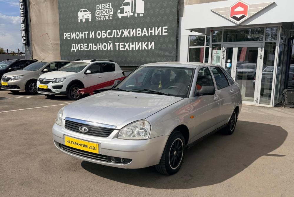 Lada (ВАЗ) Priora I Альметьевск  - изображение 3