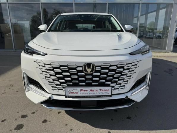 Changan UNI-K с пробегом 2023 года, цена 2 800 000 рублей, 20959 км, внедорожник, Автокод Объявления