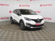 Renault Kaptur I Вологда  - изображение 20