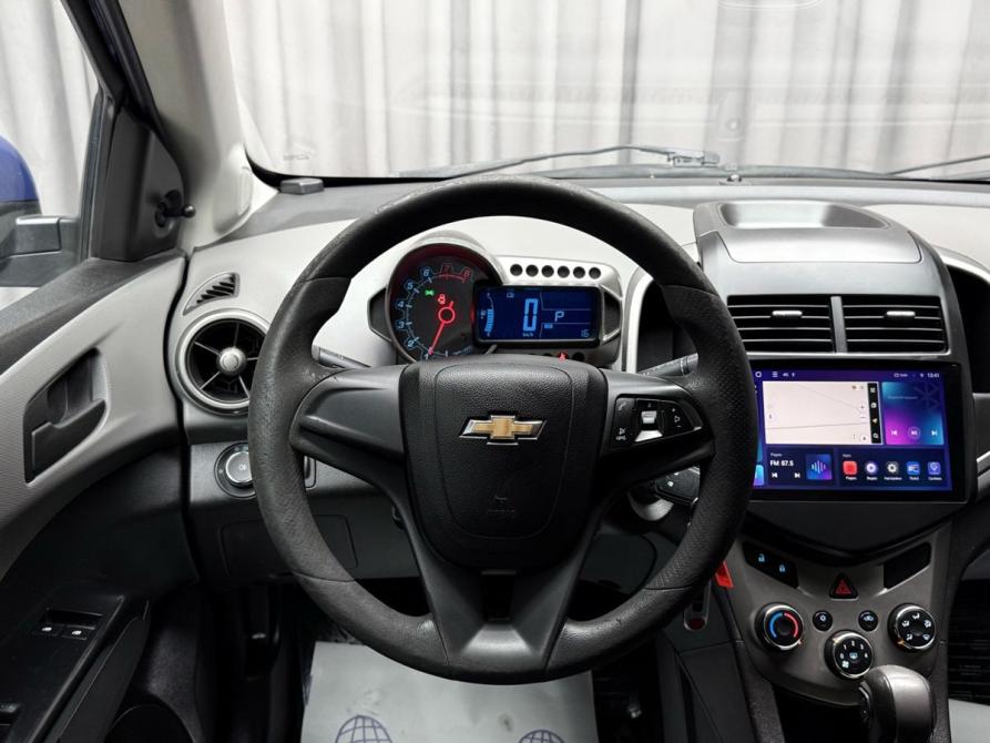 Chevrolet Aveo II Ижевск  - изображение 17