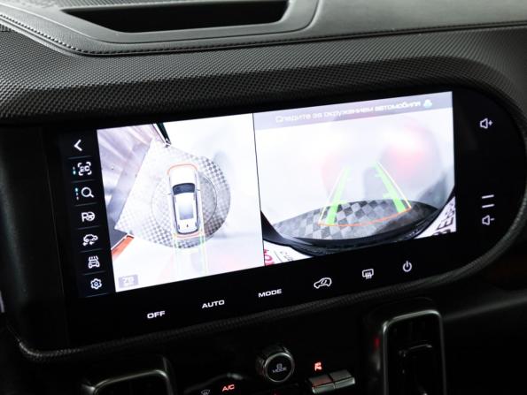 Haval Dargo I с пробегом 2023 года, цена 2 599 700 рублей, 25474 км, внедорожник, Автокод Объявления