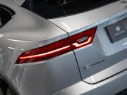 Jaguar E-Pace I Москва  - изображение 54