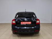 Skoda Octavia II (A5) Рестайлинг Альметьевск  - изображение 25