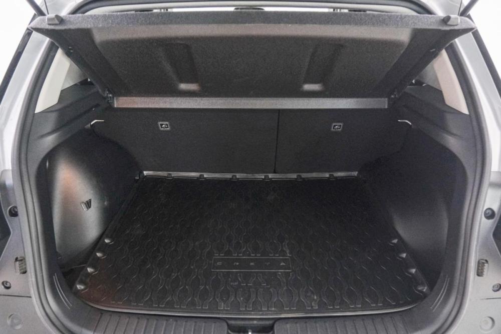 Hyundai Creta II Красноярск  - изображение 19