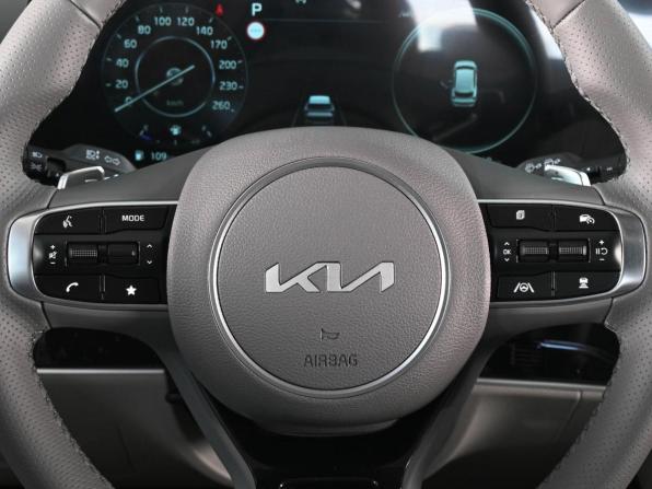Kia Sportage V Рестайлинг с пробегом 2026 года, цена 3 890 000 рублей, 18 км, внедорожник, Автокод Объявления
