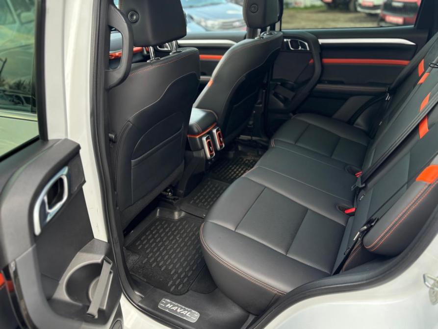 Haval Dargo Набережные Челны  - изображение 29
