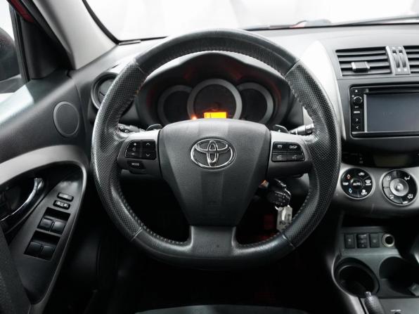 Toyota RAV4 III (XA30) Рестайлинг с пробегом 2010 года, цена 1 442 000 рублей, 181216 км, внедорожник, Автокод Объявления