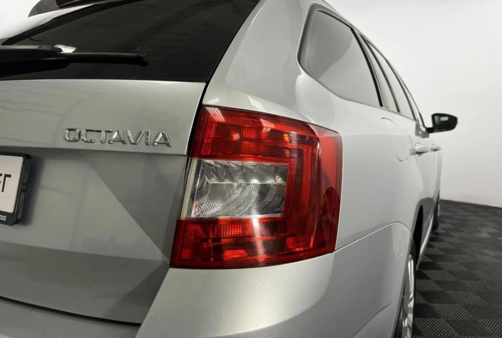 Skoda Octavia III (A7) Нижний Новгород  - изображение 20