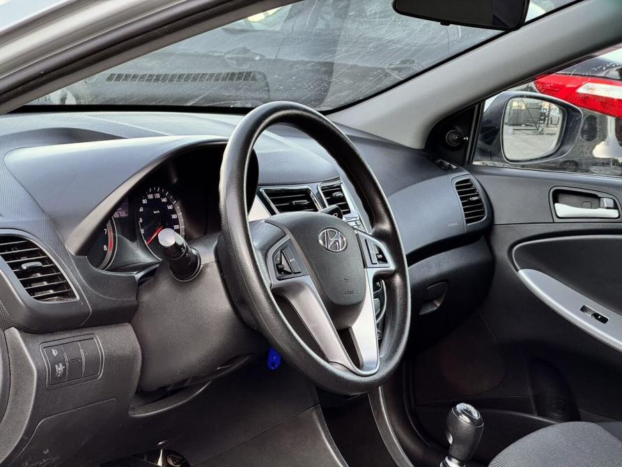 Hyundai Solaris I Ижевск  - изображение 8