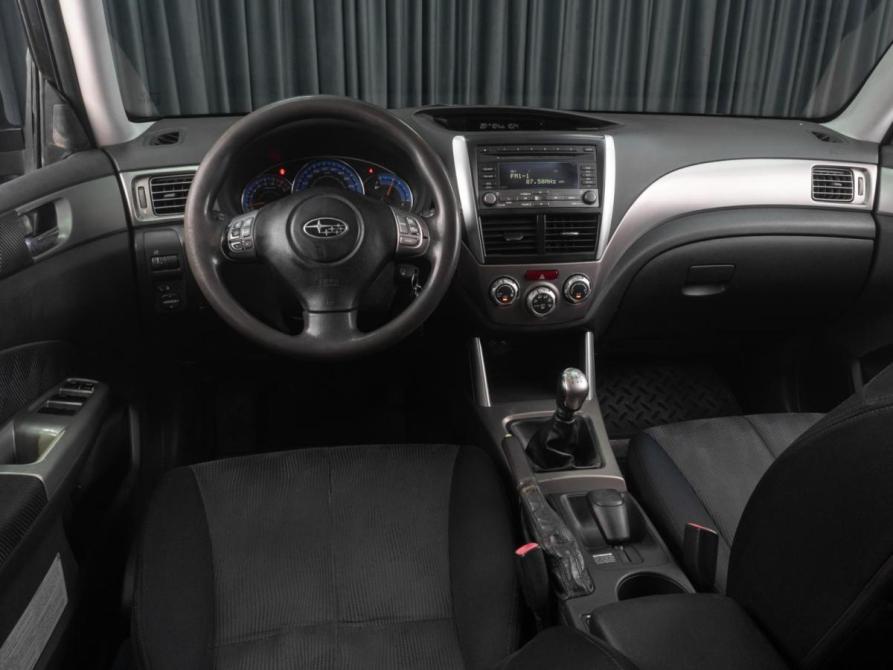 Subaru Forester III Тюмень  - изображение 6